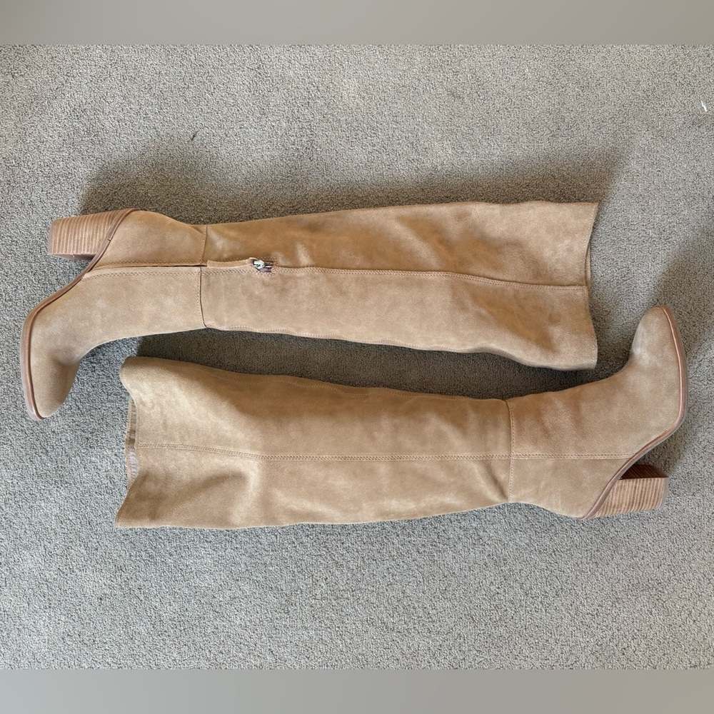 Treasure & Bond Heidi Over the Knee Boot